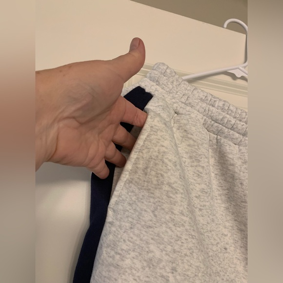 Comfy Sweat Bottom And Top Set NWOT 🌴 - Picture 10 of 15